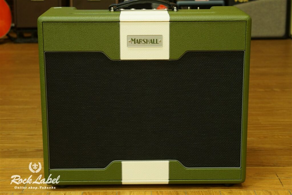 歪まないmarshall Astoria Classic Ast1cをレビュー 楽器