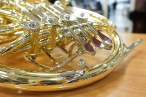 USED】フルダブルホルン YAMAHA(ヤマハ) YHR-567 - 管楽器専門店