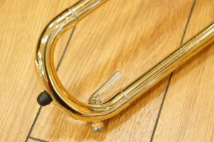 ヤマハ　YAMAHA トロンボーン　YSL-353 調整済　ジャンク扱い ヤマハ YAMAHA トロンボーン YSL-353 調整済 ジャンク扱い