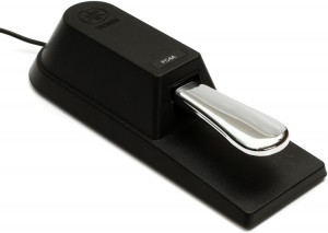 ヤマハ　P-115 純正スタンド　L-85WH ペダルセット P-115 - Accessories - Portables - Pianos - Musical